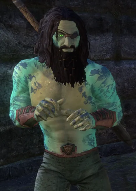 Dæmon in-game screenshot