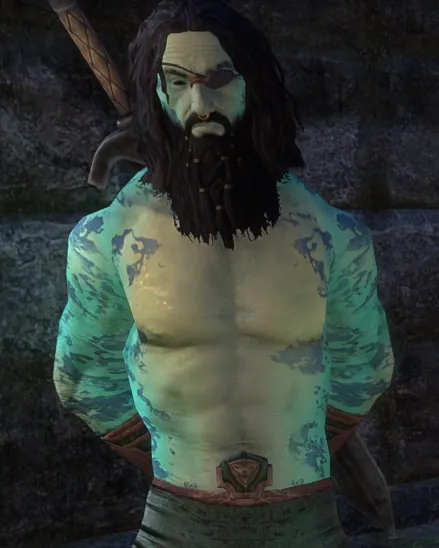 Dæmon in-game screenshot
