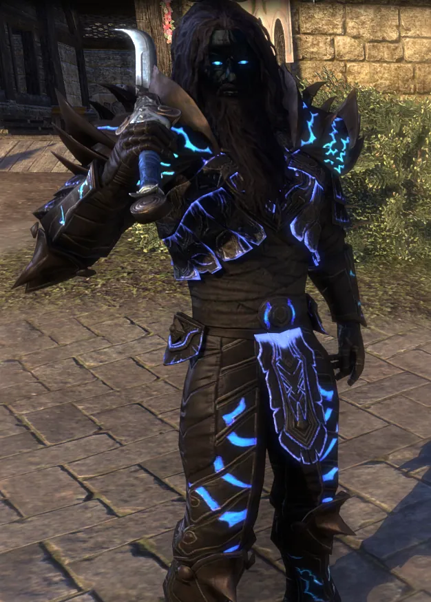 The Duke of Mar in-game screenshot