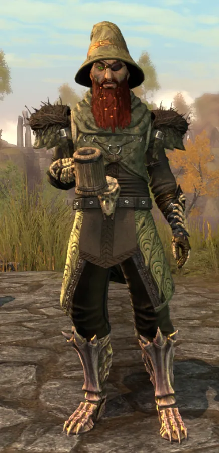 Kozmo in-game screenshot