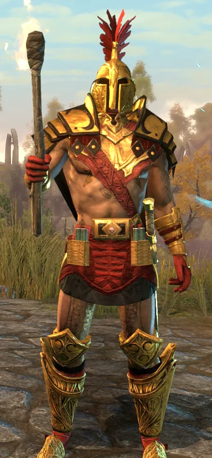Marma in-game screenshot