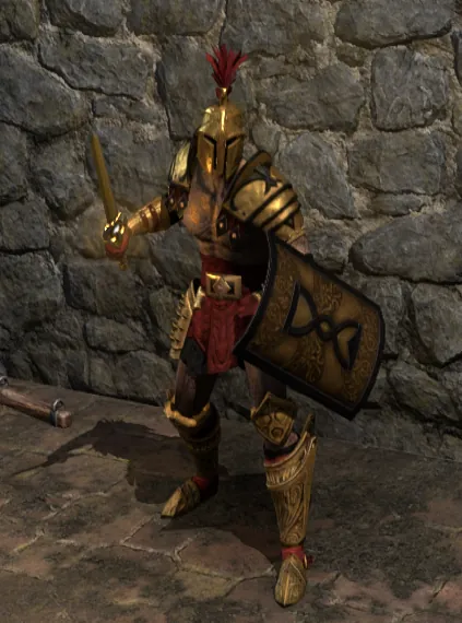 Marma in-game screenshot