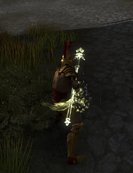 Marma in-game screenshot