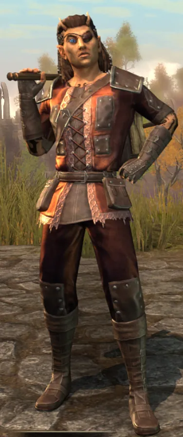 Muffin in-game screenshot