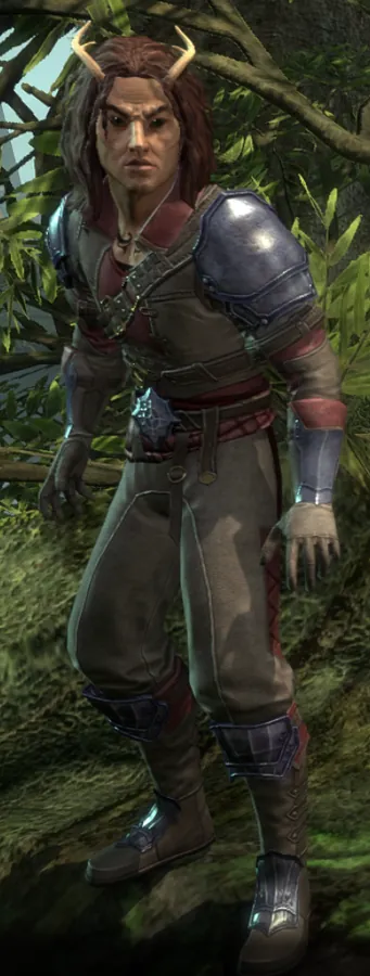 Muffin in-game screenshot