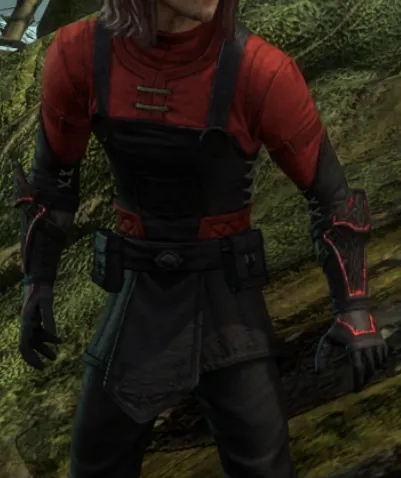 Muffin in-game screenshot