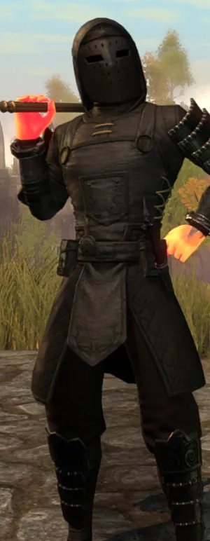 Muffin in-game screenshot