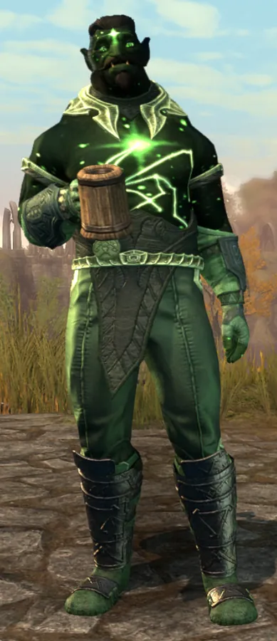 ð'ook in-game screenshot