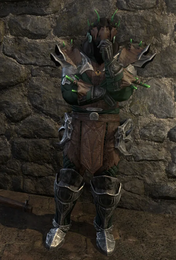 ð'ook in-game screenshot