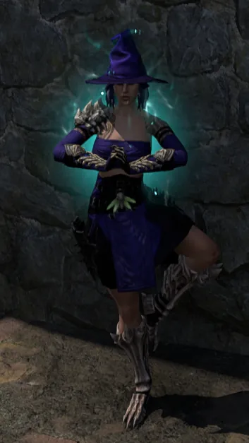 Tiny in-game screenshot